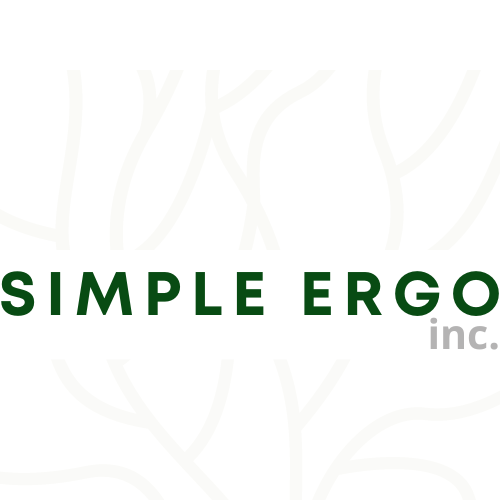 Simple ergo 